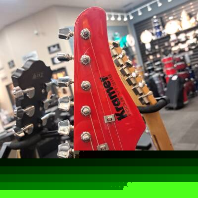 Store Special Product - Kramer Focus